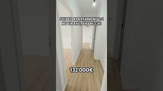 Apartament 21 ne Tirane Xhamllik [upl. by Daphne157]