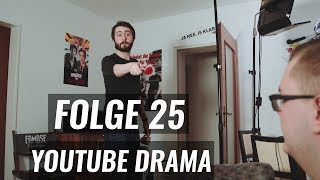 YouTube Drama  Folge 25 [upl. by Sprung]