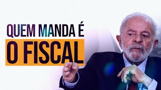 ECONOMIA SOBREAQUECIDA E SELIC NAS ALTURAS  Diagnóstico da conjuntura macroeconômica do Brasil [upl. by Helmer]