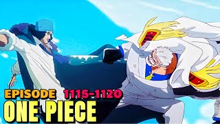 Garp vs Aokiji  HINDI SILA MAKAPANIWALA SA LAKAS PA RIN NITO  ONE PIECE  TAGALOG ANIME RECAP [upl. by Ferro857]