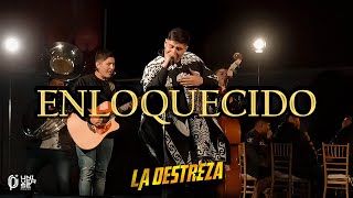 La Destreza  Enloquecido En vivo [upl. by Karylin]