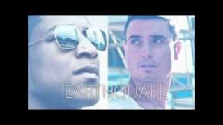 Labrinth Ft Faydee  Earthquake Remix [upl. by Misha]