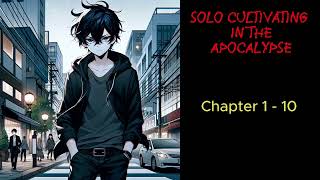 SOLO CULTIVATION IN THE APOCALYPSE WORLD CH 110 AUDIOBOOK LITRPG [upl. by Helm139]