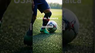 USA vs Jamaica  CONCACAF Nations League Thriller  Quarterfinal Highlights 2024 [upl. by Durkee]