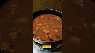 Besana curry recipe odia foododia song [upl. by Grania733]