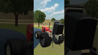 tochanking automobile tochanlovers farming agriculture stunt youtubeshorts [upl. by Nnylyrehc757]