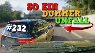 UNFALL wegen ZEITDRUCK  Community Cam Folge 232 [upl. by Lodhia]