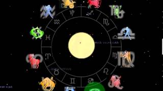 Astrologia Los signos del zodiaco y sus características [upl. by Addia]