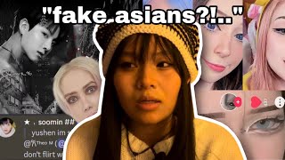 People Roleplay As Asians [upl. by Sahc]