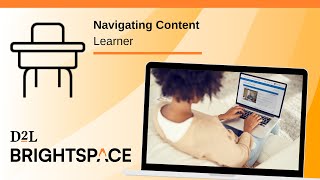 Navigating Content  Learner [upl. by Eatnwahs]