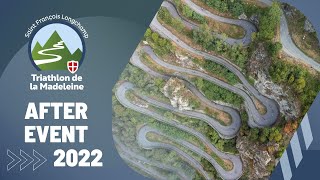 Triathlon de la Madeleine 2022  Vidéo Officielle [upl. by Ly]