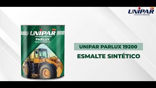 Parlux el esmalte sintético de Unipar [upl. by Loreen966]