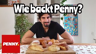 Penny Backwaren im Test  Geschmack Qualität Preis [upl. by Nanny940]