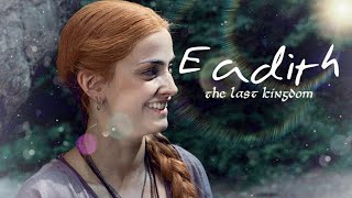 Eadith  The Last Kingdom [upl. by Cowles]