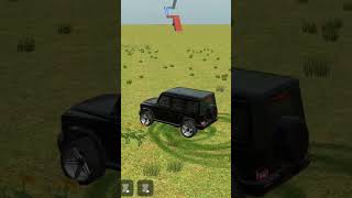 G WAGON DRIFT trendingshortsviralshort [upl. by Sabir]