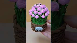 quotCreative Clay Flower Pots Unique Craft Ideas for Home Decorquot [upl. by Kieran24]