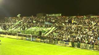 Laferrere la hinchada mas fiel [upl. by Martainn]