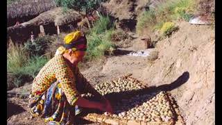 Inemlayen rythme kabyle quotquoi qu on fasse quotquotAyuliwquot oh mon cœur cesse de pleurer [upl. by Tsuda]