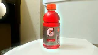 commercial time  Gatorade strawberry [upl. by Trstram]