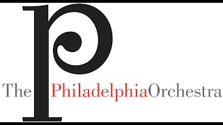 Philadelphia Orchestra  R Strauss  Symphonia Domestica symphonic poem op 53 [upl. by Calondra]