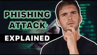 How To Recognize and Avoid Phishing Scams  Explained [upl. by Sihun96]