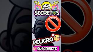 PELIGRO 🚫⚠️BUENAS NOTICIAS  NUEVOS PERSONAJES SECRETOS llegan a Avatar World [upl. by Arada]