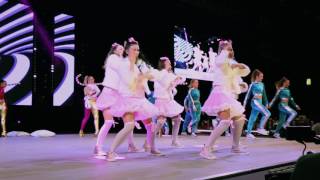 Willy Wonka  Move It 2017 Choreographed by Tina Smallwood Piotrowsky [upl. by Bobbe690]