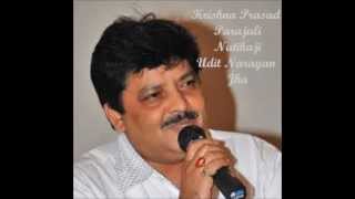 Timilai dekhera  Udit Narayan Jha [upl. by Mahseh]