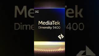 MediaTek Dimensity 9400 இவளோ Powerfull ஆ 😱😳🔥💥 [upl. by Ches]