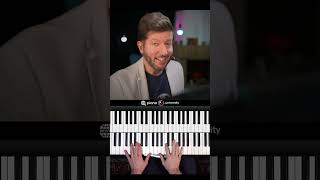 Meistere den BeatlesKlassiker im Handumdrehen Yesterday PianoTutorial⁠ ⁠ [upl. by Scot]