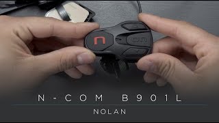 N Com B901L  Recensione Completa con Prezzi e Opinioni [upl. by Aelrac58]