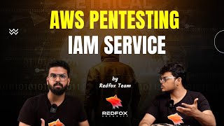 Cracking AWS Pentesting  Dive into IAM Service [upl. by Nosnar]