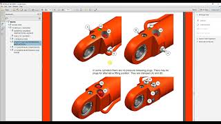 Sandvik DL42115C Drilling Rig Toolman Service Manual Parts Catalog Operators and Maintenance PDF [upl. by Fiorenza]