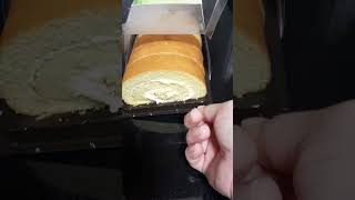 Pandan Cakefood satisfying trending short [upl. by Munson]