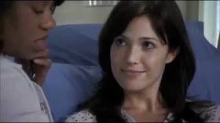 Greys Anatomy Sneak Peek 102810 HQ Mandy Moore back again D [upl. by Avehsile]