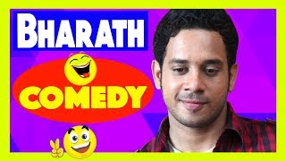 Bharath comedy scenes  Bharath Comedy  Pazhani Comedy scenes  Nepali comedy scenes  Bharath [upl. by Luca]