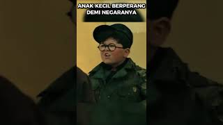 ANAK KECIL N4Z1 BERPERANG MELAWAN TENTARA RUSIA😱 alurfilm kisahinspiratif filmperang [upl. by Tiersten]