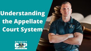 Understanding the Appellate Court System [upl. by Thaddaus]