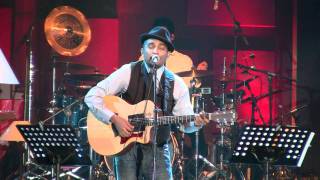 Glenn Fredly  Sedih Tak Berujung  Central Park HD [upl. by Slade]