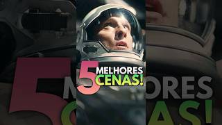 INTERESTELAR 5 MELHORES CENAS shorts interstellar christophernolan [upl. by Inajar483]