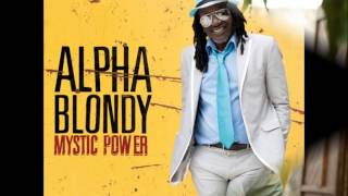 Alpha Blondy  Le Métèque [upl. by Ykciv]