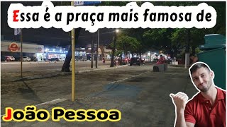 mostrando um pouco do bairro dos Bancários  João Pessoa PB [upl. by Cheria]