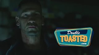 DAREDEVIL SEASON 2 TRAILER  Double Toasted Highlight [upl. by Nahtam]