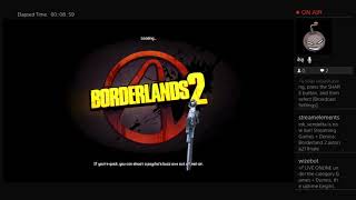 Borderland 2 axton p21 finale [upl. by Harland309]