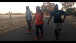 SOJO Taloa Anginau ft TEMBER STAR Vanuatu Music 2021 Official Video [upl. by Lezirg]