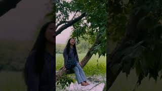 Aha Ki Anondo Akashe Batashe ft Igimi Chakma jahangirnagaruniversity music rabindrasangeet [upl. by Jeremiah]