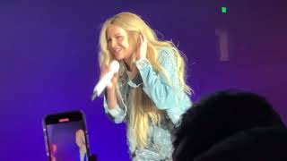 Kelsea Ballerini  Miss Me More  20230310  Minneapolis Minnesota [upl. by Ahsats838]