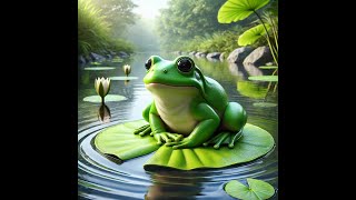 FROG [upl. by Noll]