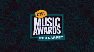 2022 CMT Music Awards Red Carpet [upl. by Blaire359]