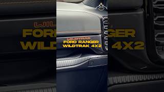 FORD RANGER WILDTRAK 4x2 KingPandatv Kingpanda luxurycarsmanila [upl. by Ssepmet228]